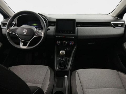 Voitures D'occasion À Douai | Renault Clio 1.5 Blue Dci 100Ch Evolution - 24