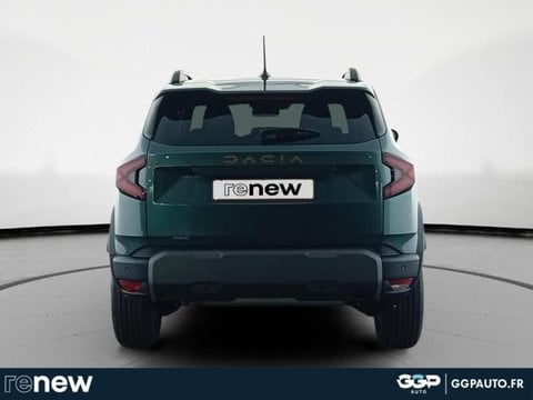 Voitures D'occasion À Douai | Dacia Duster 1.6 Hybrid 140Ch Extreme