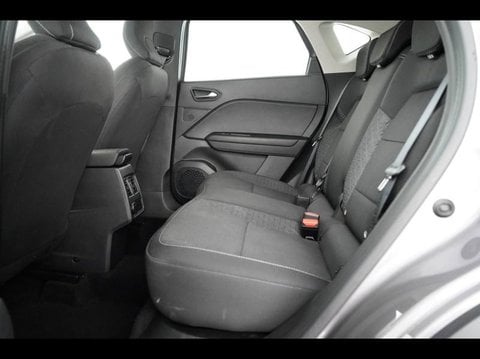 Voitures D'occasion À Douai | Renault Captur 1.6 E-Tech Hybride 145Ch Evolution