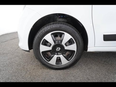 Voitures D'occasion À Douai | Renault Twingo 1.0 Sce 70Ch Limited Euro6C