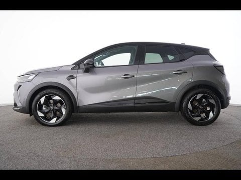 Voitures D'occasion À Douai | Renault Captur 1.6 E-Tech Full Hybrid 145Ch Techno