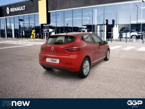 Voitures D'occasion À Douai | Renault Clio 1.5 Blue Dci 100Ch Evolution