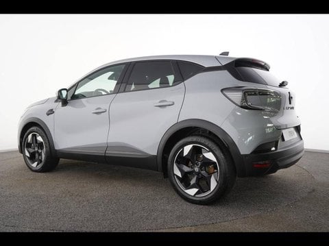 Voitures D'occasion À Douai | Renault Captur 1.6 E-Tech Full Hybrid 145Ch Techno