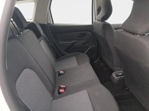 Voitures D'occasion À Douai | Dacia Duster 1.0 Eco-G 100Ch Essential 4X2
