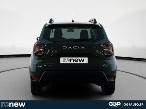 Voitures D'occasion À Douai | Dacia Duster 1.0 Eco-G 100Ch Expression 4X2
