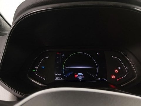 Voitures D'occasion À Douai | Renault Clio 1.6 E-Tech Hybride 140Ch Intens -21N