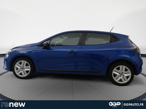 Voitures D'occasion À Douai | Renault Clio 1.5 Blue Dci 100Ch Evolution - 24