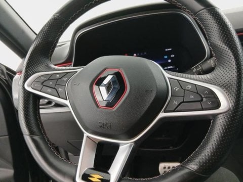 Voitures D'occasion À Douai | Renault Arkana 1.6 E-Tech Hybride 145Ch Rs Line Fast Track