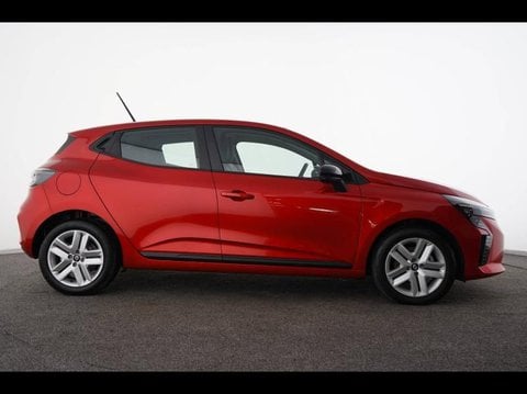 Voitures D'occasion À Douai | Renault Clio 1.5 Blue Dci 100Ch Evolution - 24