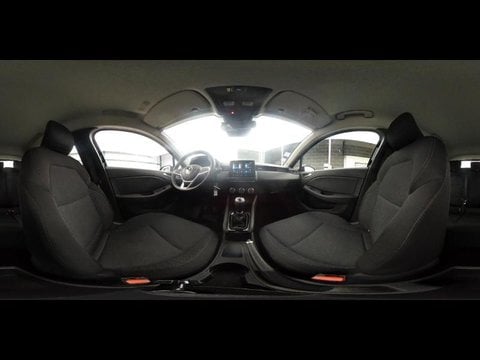 Voitures D'occasion À Douai | Renault Clio 1.0 Sce 65Ch Zen -21N