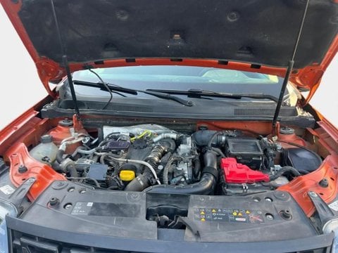 Voitures D'occasion À Douai | Dacia Duster 1.5 Blue Dci 115Ch Confort 4X2