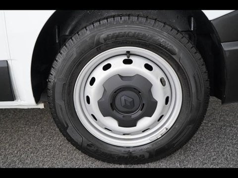 Voitures D'occasion À Douai | Renault Trafic Fg L1H1 3T 2.0 Blue Dci 130Ch Advance -24