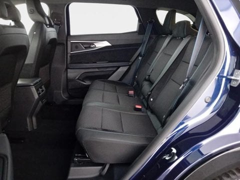 Voitures D'occasion À Douai | Renault Espace 1.2 E-Tech Full Hybrid 200Ch Esprit Alpine 7 Places...