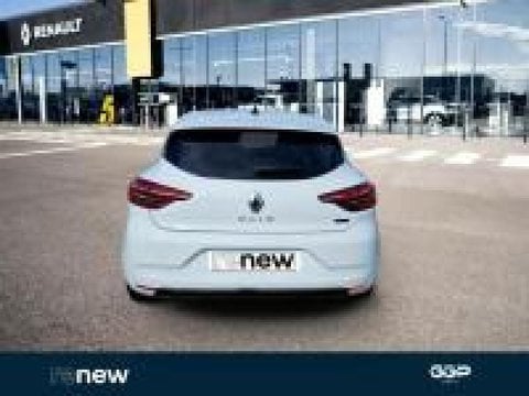 Voitures D'occasion À Douai | Renault Clio 1.6 E-Tech Hybride 145Ch Techno