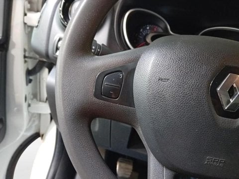 Voitures D'occasion À Douai | Renault Trafic Fg L1H1 1000 1.6 Dci 95Ch Grand Confort E6