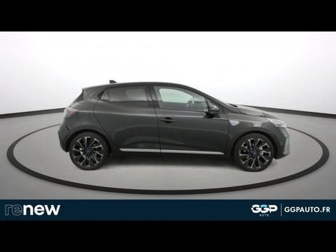 Voitures D'occasion À Douai | Renault Clio 1.6 E-Tech 145Ch Full Hybrid Esprit Alpine