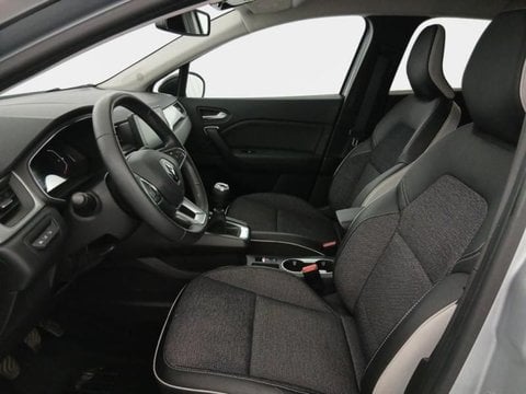 Voitures D'occasion À Douai | Renault Captur 1.0 Tce 90Ch Techno