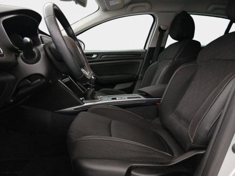 Voitures D'occasion À Douai | Renault Mégane Megane 1.3 Tce 115Ch Fap Limited