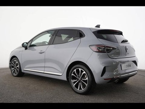 Voitures D'occasion À Douai | Renault Clio 1.0 Eco-G 100Ch Techno - 24
