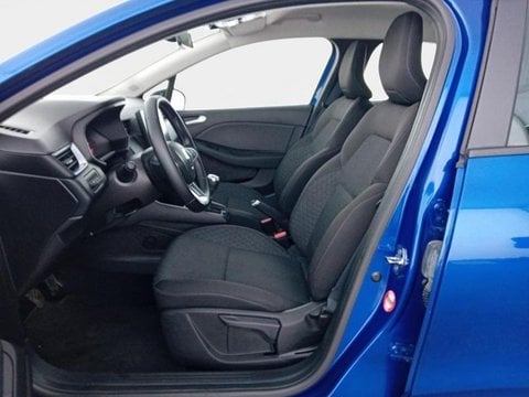 Voitures D'occasion À Douai | Renault Clio 1.0 Tce 90Ch Equilibre