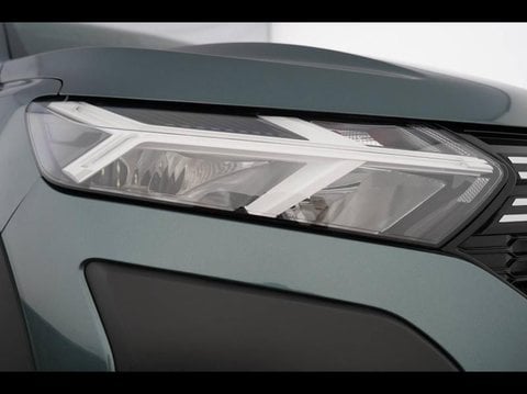 Voitures D'occasion À Douai | Dacia Jogger 1.6 Hybrid 140Ch Extreme 7 Places -24