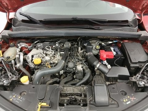Voitures D'occasion À Douai | Renault Captur 1.3 Tce 140Ch Fap Intens -21