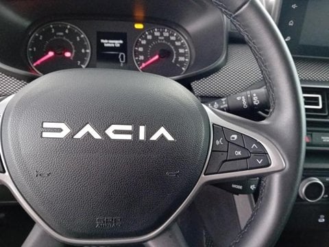 Voitures D'occasion À Douai | Dacia Sandero 1.0 Tce 90Ch Journey
