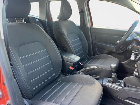 Voitures D'occasion À Douai | Dacia Duster 1.5 Blue Dci 115Ch Confort 4X2