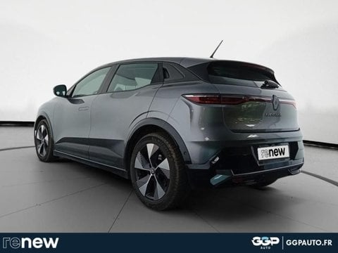 Voitures D'occasion À Douai | Renault Mégane Megane E-Tech Electric Ev40 130Ch Equilibre Boost ...