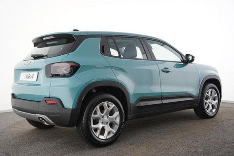 Voitures D'occasion À Douai | Jeep Avenger 1.2 Turbo T3 100 Ch E-Hybrid Bvr6 Altitude
