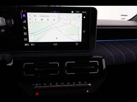 Voitures D'occasion À Douai | Dacia Bigster 1.8 Hybrid 155Ch Extreme