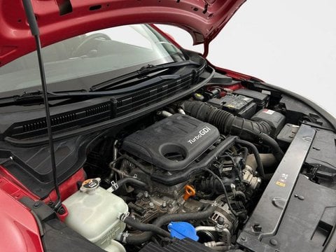 Voitures D'occasion À Douai | Kia Stonic 1.0 T-Gdi 100Ch Isg Active Euro6D-T