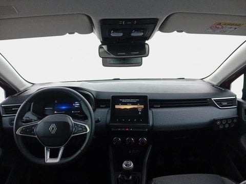 Voitures D'occasion À Douai | Renault Clio 1.5 Blue Dci 100Ch Evolution - 24