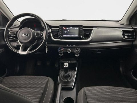 Voitures D'occasion À Douai | Kia Stonic 1.0 T-Gdi 100Ch Isg Active Euro6D-T