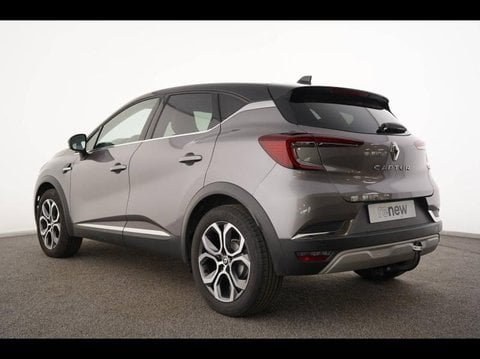 Voitures D'occasion À Douai | Renault Captur 1.3 Tce Mild Hybrid 140Ch Techno