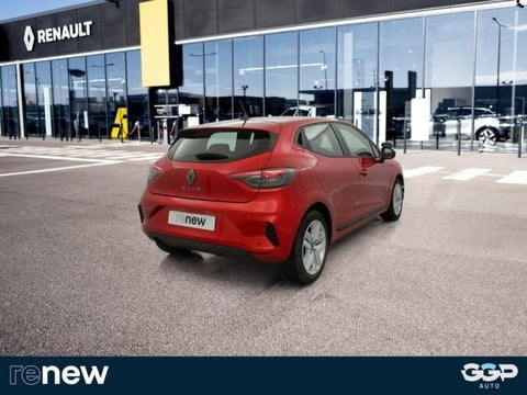 Voitures D'occasion À Douai | Renault Clio 1.5 Blue Dci 100Ch Evolution - 24