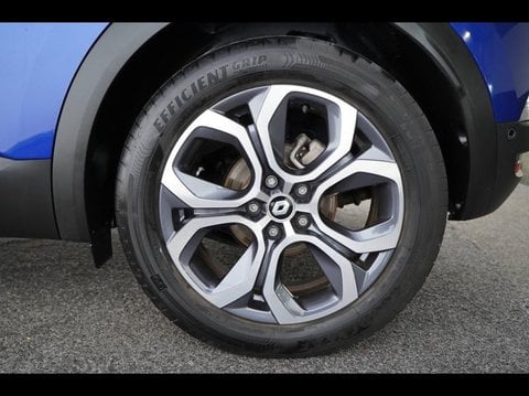 Voitures D'occasion À Douai | Renault Captur 1.6 E-Tech Hybride 145Ch Techno