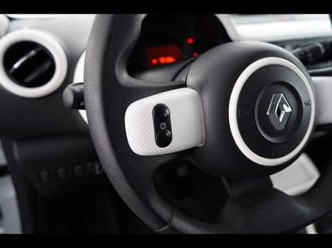 Voitures D'occasion À Douai | Renault Twingo 1.0 Sce 70Ch Limited Euro6C