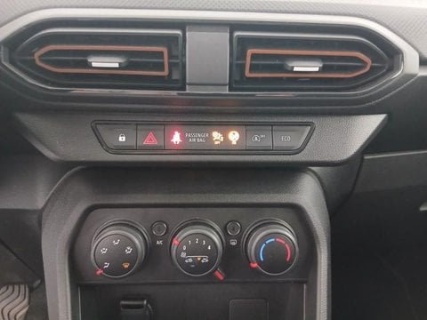 Voitures D'occasion À Douai | Dacia Sandero 1.0 Eco-G 100Ch Stepway Essential
