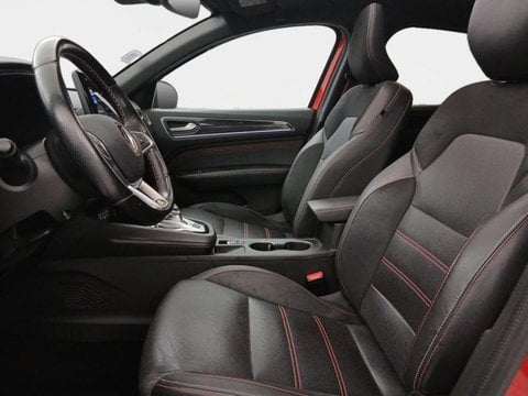 Voitures D'occasion À Douai | Renault Arkana 1.6 E-Tech 145Ch Rs Line -21B