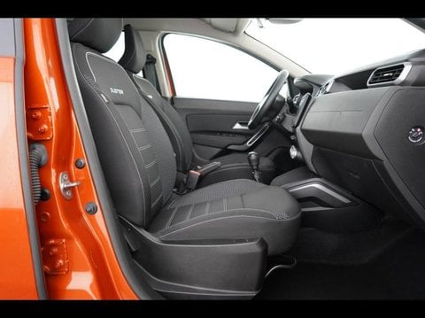 Voitures D'occasion À Douai | Dacia Duster 1.5 Blue Dci 115Ch Journey + 4X2