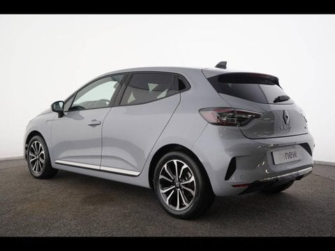 Voitures D'occasion À Douai | Renault Clio 1.6 E-Tech 145Ch Full Hybrid Techno - 24