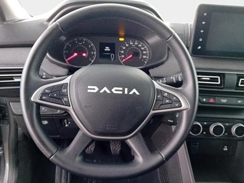 Voitures D'occasion À Douai | Dacia Sandero 1.0 Tce 90Ch Journey