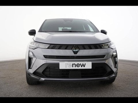 Voitures D'occasion À Douai | Renault Symbioz 1.6 E-Tech Full Hybrid 145Ch Esprit Alpine