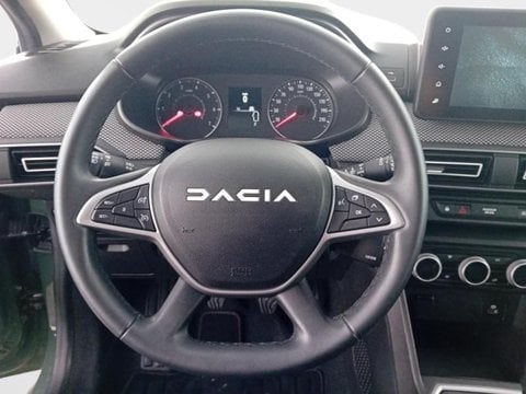 Voitures D'occasion À Douai | Dacia Jogger 1.0 Eco-G 100Ch Extreme+ 7 Places