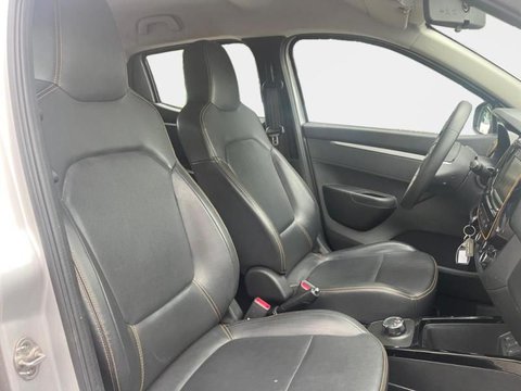 Voitures D'occasion À Douai | Dacia Spring 45Ch Confort Plus - Achat Intégral
