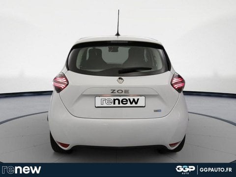 Voitures D'occasion À Douai | Renault Zoe Life Charge Normale R110 Achat Intégral - 20