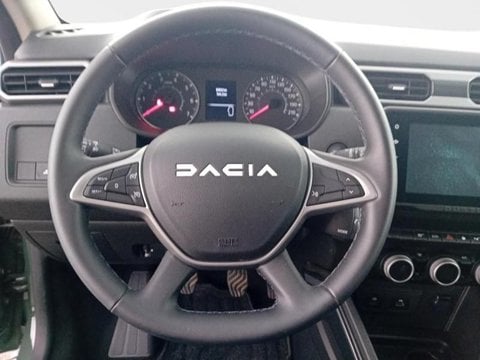 Voitures D'occasion À Douai | Dacia Duster 1.5 Blue Dci 115Ch Journey + 4X2