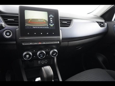 Voitures D'occasion À Douai | Renault Arkana 1.3 Tce Mild Hybrid 140Ch Evolution Edc -22