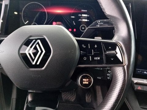 Voitures D'occasion À Douai | Renault Mégane Megane E-Tech Electric Ev60 220Ch Techno Super Cha...